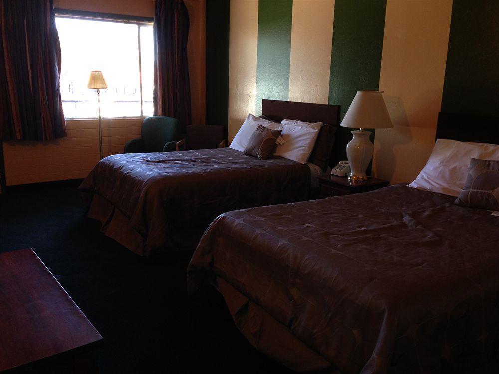 Travel Inn Flagstaff Flagstaff|Flagstaff (Arizona) Kültér fotó