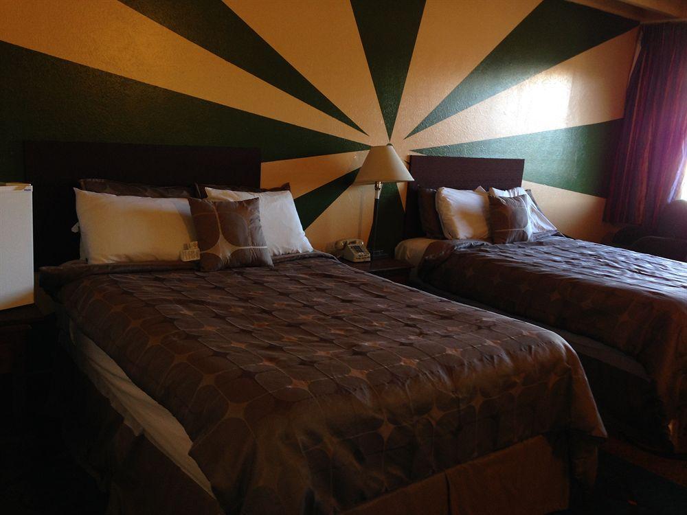Travel Inn Flagstaff Flagstaff|Flagstaff (Arizona) Kültér fotó