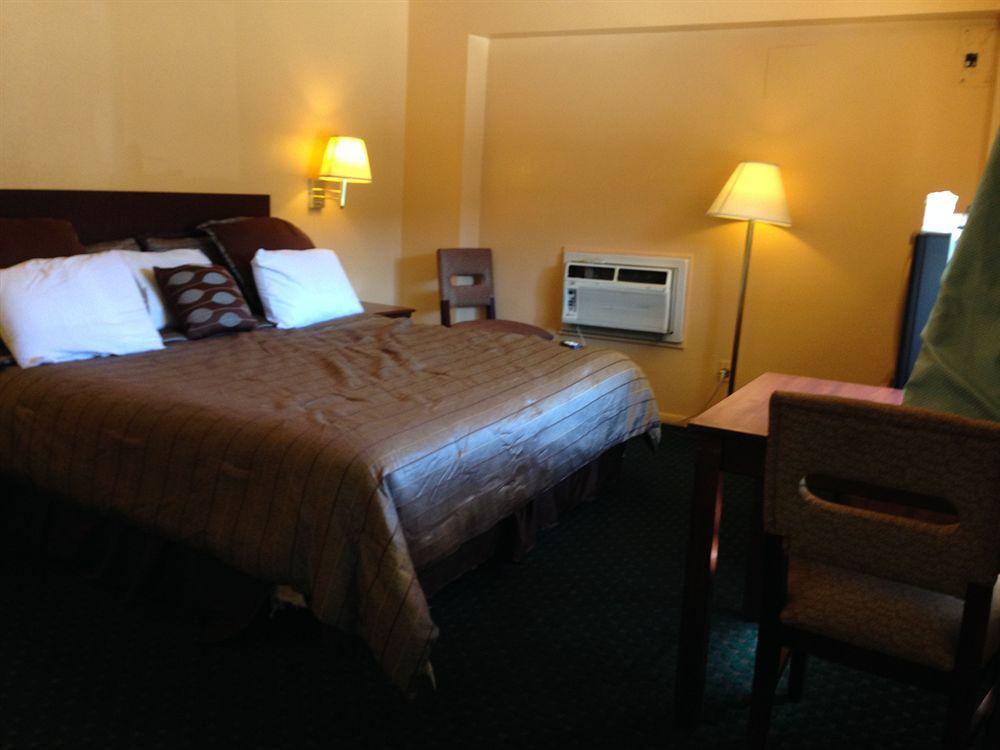 Travel Inn Flagstaff Flagstaff|Flagstaff (Arizona) Kültér fotó