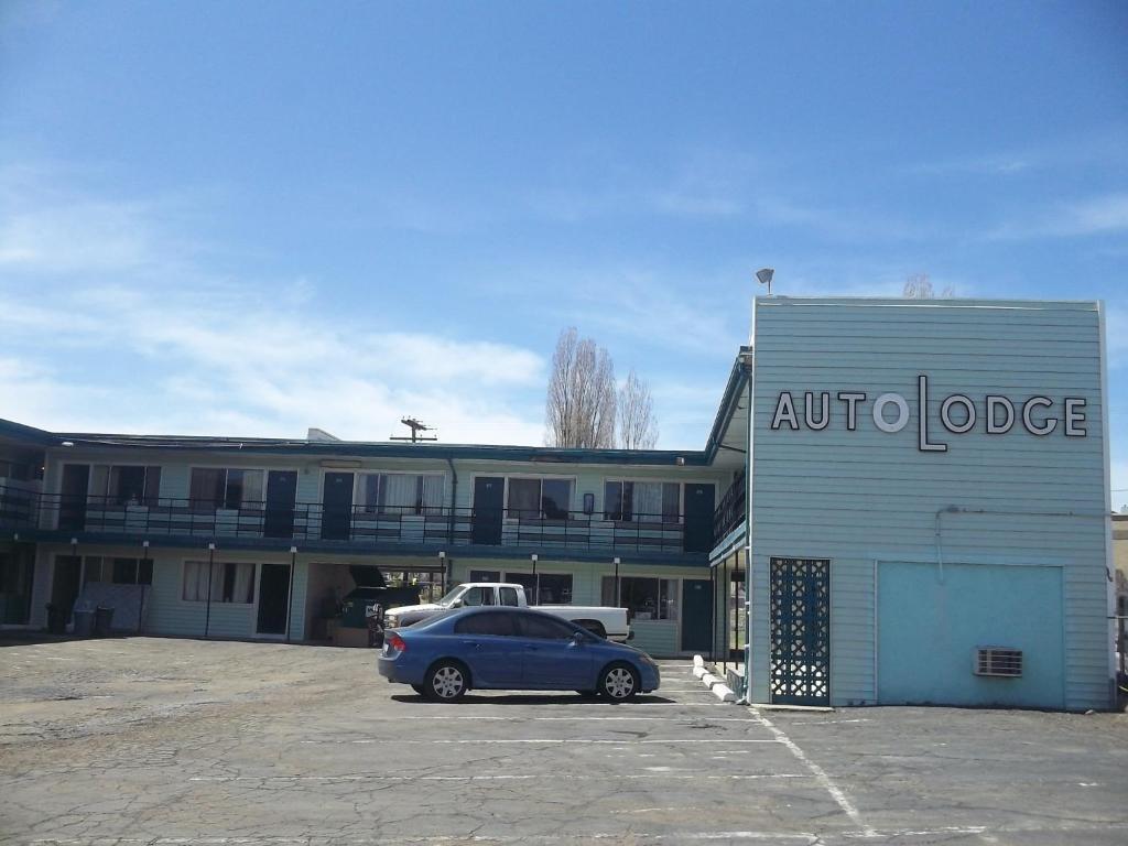 Travel Inn Flagstaff Flagstaff|Flagstaff (Arizona) Kültér fotó