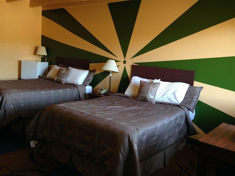 Travel Inn Flagstaff Flagstaff|Flagstaff (Arizona) Kültér fotó