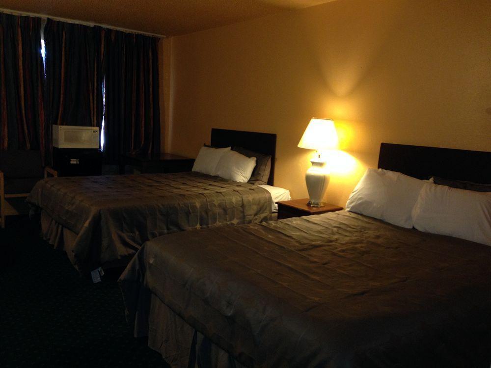 Travel Inn Flagstaff Flagstaff|Flagstaff (Arizona) Kültér fotó